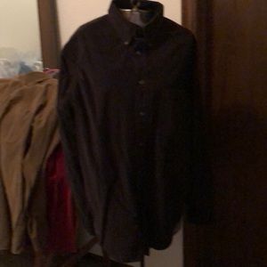 Roundtree and Yorke shirt